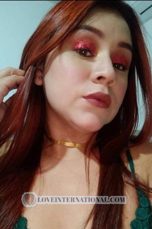213352 - Luisa Alter: 31 - Kolumbien