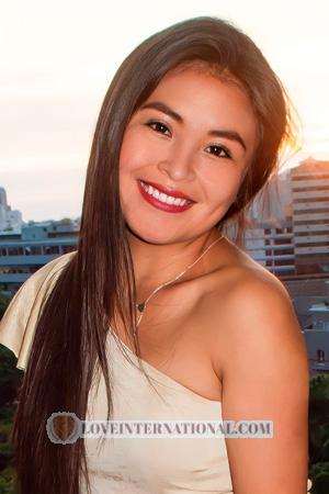 213519 - Erika Alter: 23 - Peru