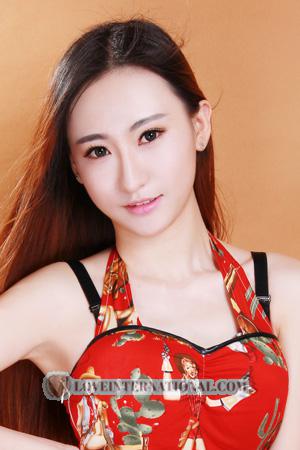 213663 - Lily Alter: 29 - China