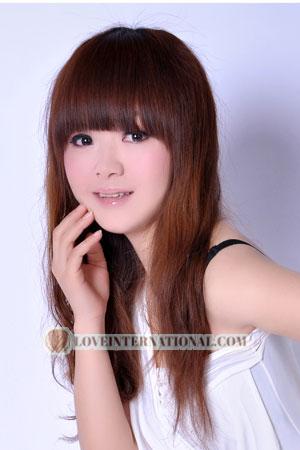 213795 - Jinhua Alter: 45 - China