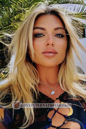 213813 - Kristina Alter: 36 - Ukraine