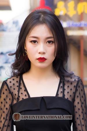 214197 - Bertha Alter: 39 - China