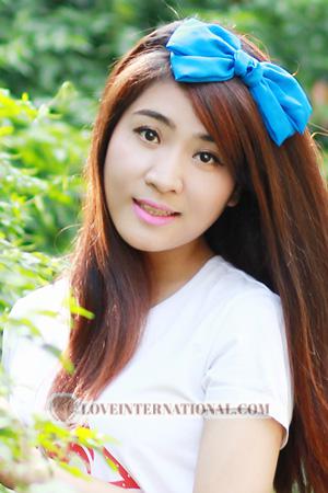 214209 - Leila Alter: 31 - China