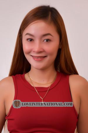 214336 - Jonna Alter: 30 - Philippinen