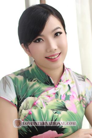 214501 - Aimee Alter: 31 - China