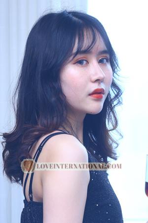 214509 - Althea Alter: 23 - China