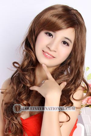 214618 - Shirley Alter: 41 - China