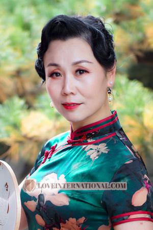 214626 - Shulan Alter: 58 - China