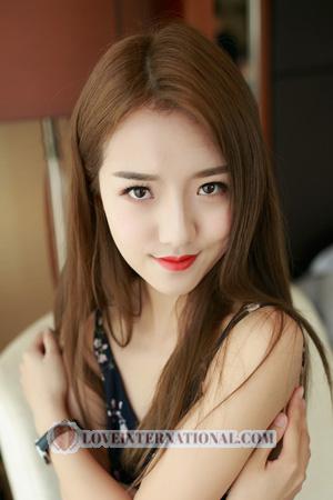 214675 - Rosalind Alter: 27 - China