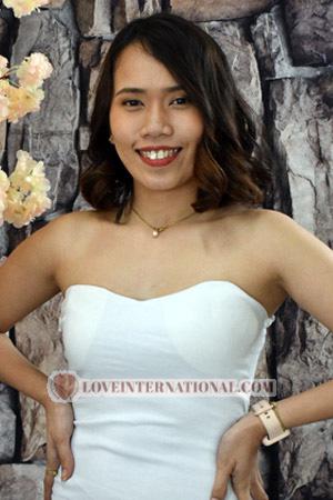 215035 - Jerrylyn Alter: 27 - Philippinen