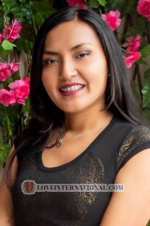 215395 - Janine Alter: 32 - Peru