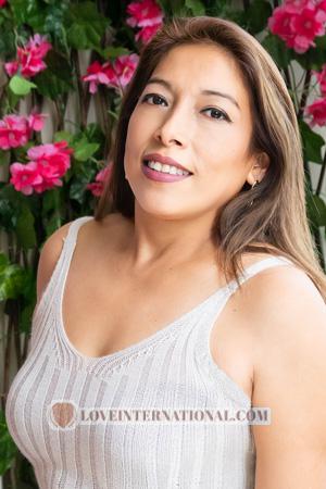 215396 - Magaly Alter: 45 - Peru
