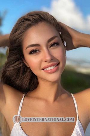 215443 - Cristina Alter: 27 - Argentinien