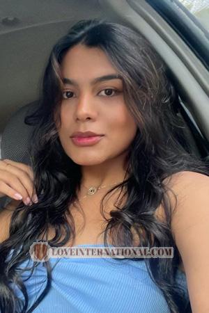 215447 - Daniela Alter: 28 - Kolumbien