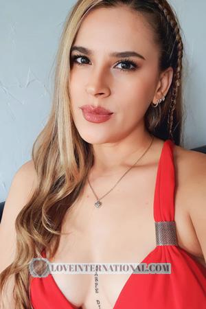 215450 - Lina Alter: 36 - Kolumbien
