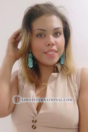 215551 - Yoribeth Alter: 28 - Panama