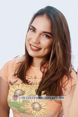 215555 - Katherine Alter: 31 - Kolumbien