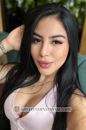 215654 - Juliana Alter: 25 - Kolumbien