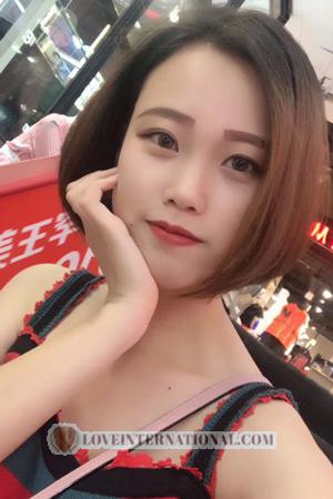 215694 - Eileen Alter: 26 - China