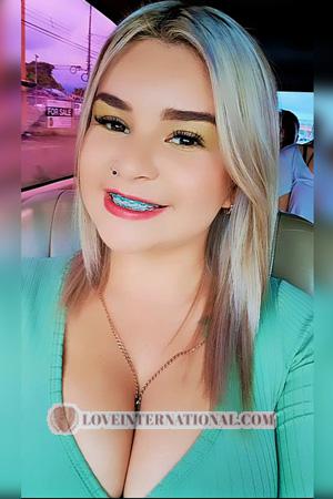 215730 - Karla Alter: 26 - Costa Rica