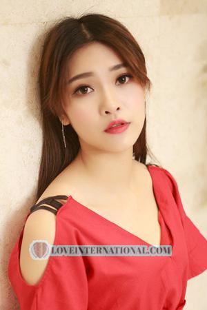 215774 - Irene Alter: 29 - China