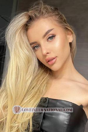 Ladies of Dnepropetrovsk