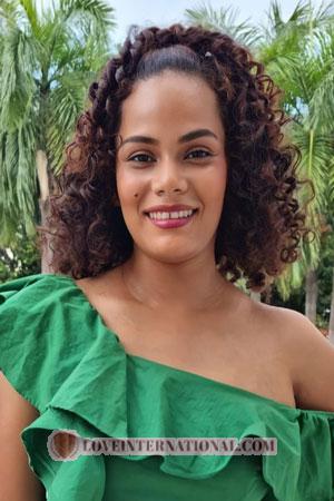 215854 - Maria Alejandra Alter: 31 - Kolumbien