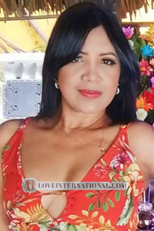 215865 - Xiomara Alter: 47 - Kolumbien
