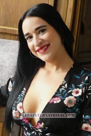 215928 - Marcela Alter: 35 - Kolumbien