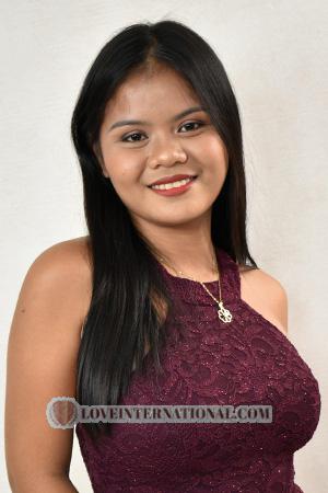 216148 - Eunice Alter: 21 - Philippinen