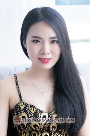 Ladies of Chongqing