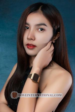 216293 - Sirilak Alter: 22 - Thailand