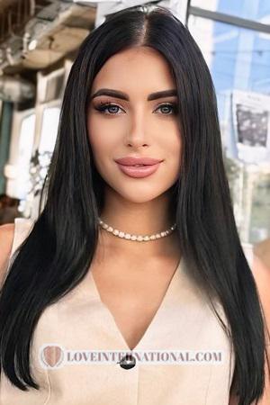 216401 - Olesya Alter: 28 - Ukraine
