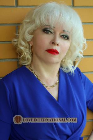 216415 - Olena Alter: 56 - Ukraine