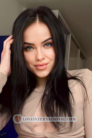 216613 - Varvara Alter: 24 - Ukraine