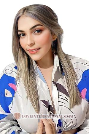 216636 - Diana Alter: 38 - Kolumbien