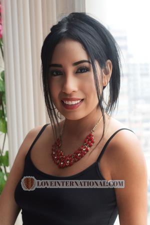 216892 - Camila Alter: 28 - Peru
