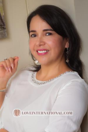 217046 - Mabel Alter: 45 - Peru