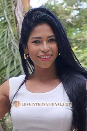 217332 - Sindy Alter: 39 - Kolumbien