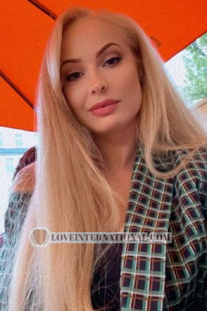 217414 - Alena Alter: 33 - Ukraine