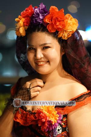 217459 - Supphalak Alter: 35 - Thailand