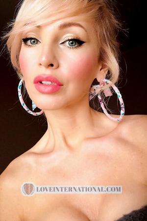 217563 - Natalia Alter: 45 - Ukraine