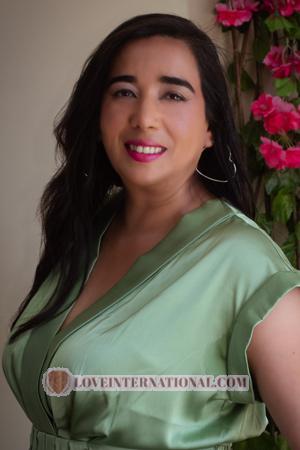 217593 - Pamela Alter: 45 - Peru