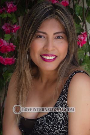 217652 - Sharon Alter: 33 - Peru