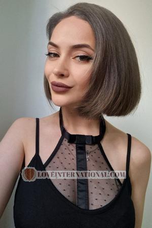217817 - Liia Alter: 31 - Ukraine