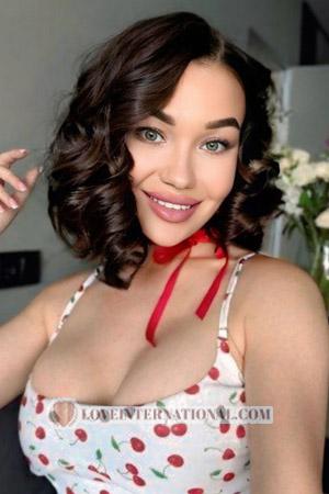 217851 - Katerina Alter: 28 - Ukraine