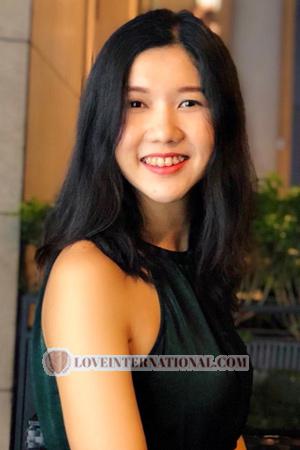 217933 - Praowarin Alter: 32 - Thailand