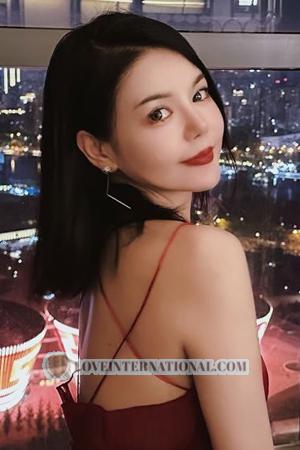 217941 - Mingshuo Alter: 39 - China