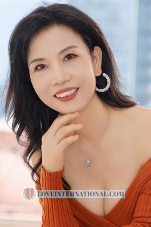 217943 - Ailian Alter: 50 - China