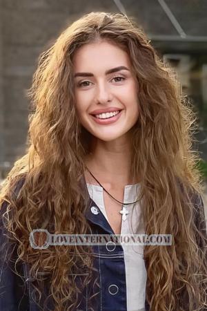 217954 - Polina Alter: 27 - Ukraine